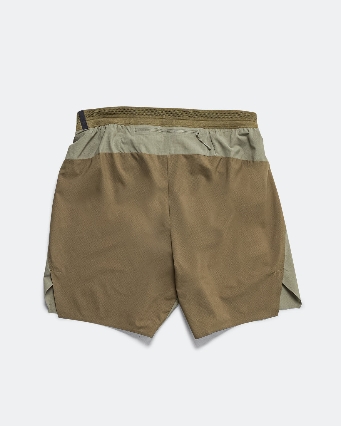 Arc'Teryx - Mens Norvan Liner Short 7in - Forage/Tatsu - Up There Athletics