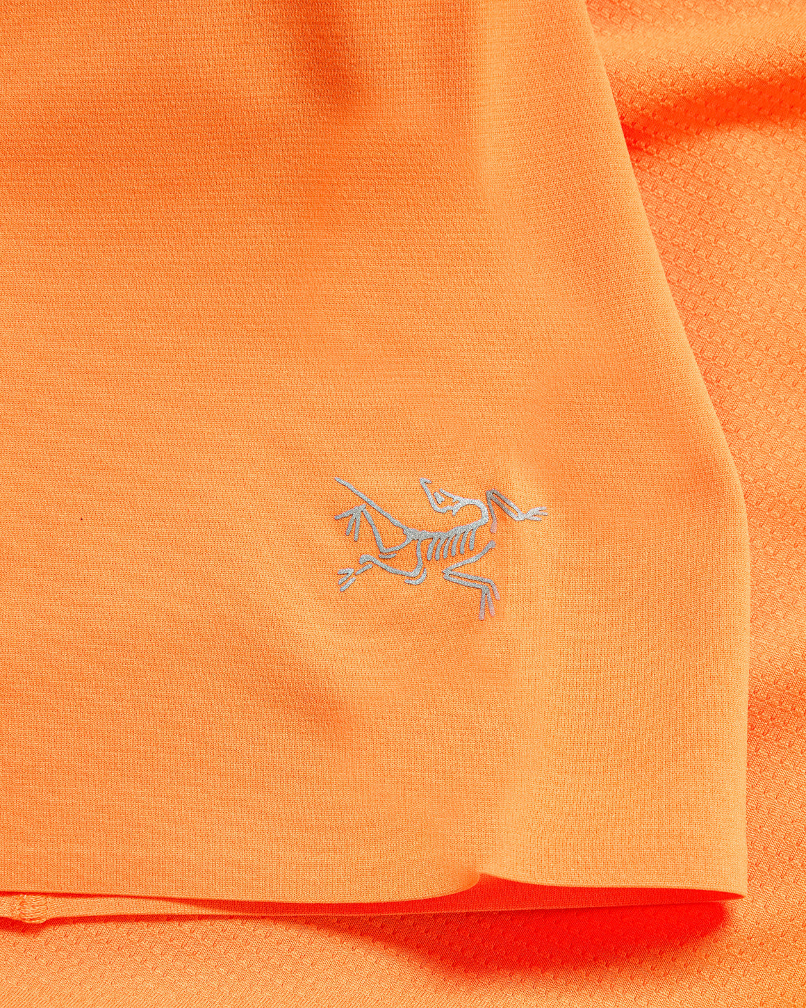 Arc'Teryx - Womens Norvan Crew SS - Verve - Up There Athletics