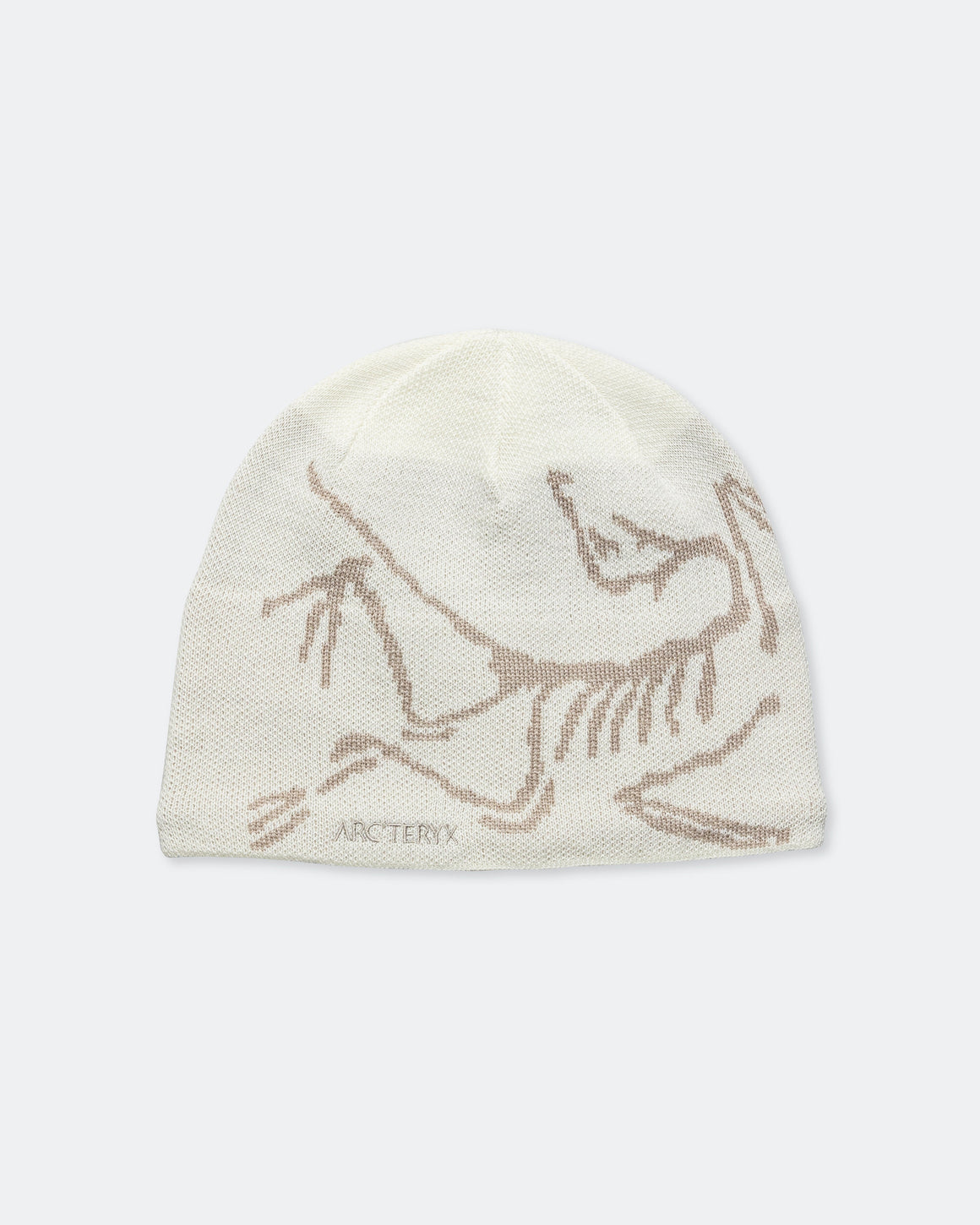 Arc'Teryx - Bird Head Toque - Arctic Silk/Rune - Up There Athletics