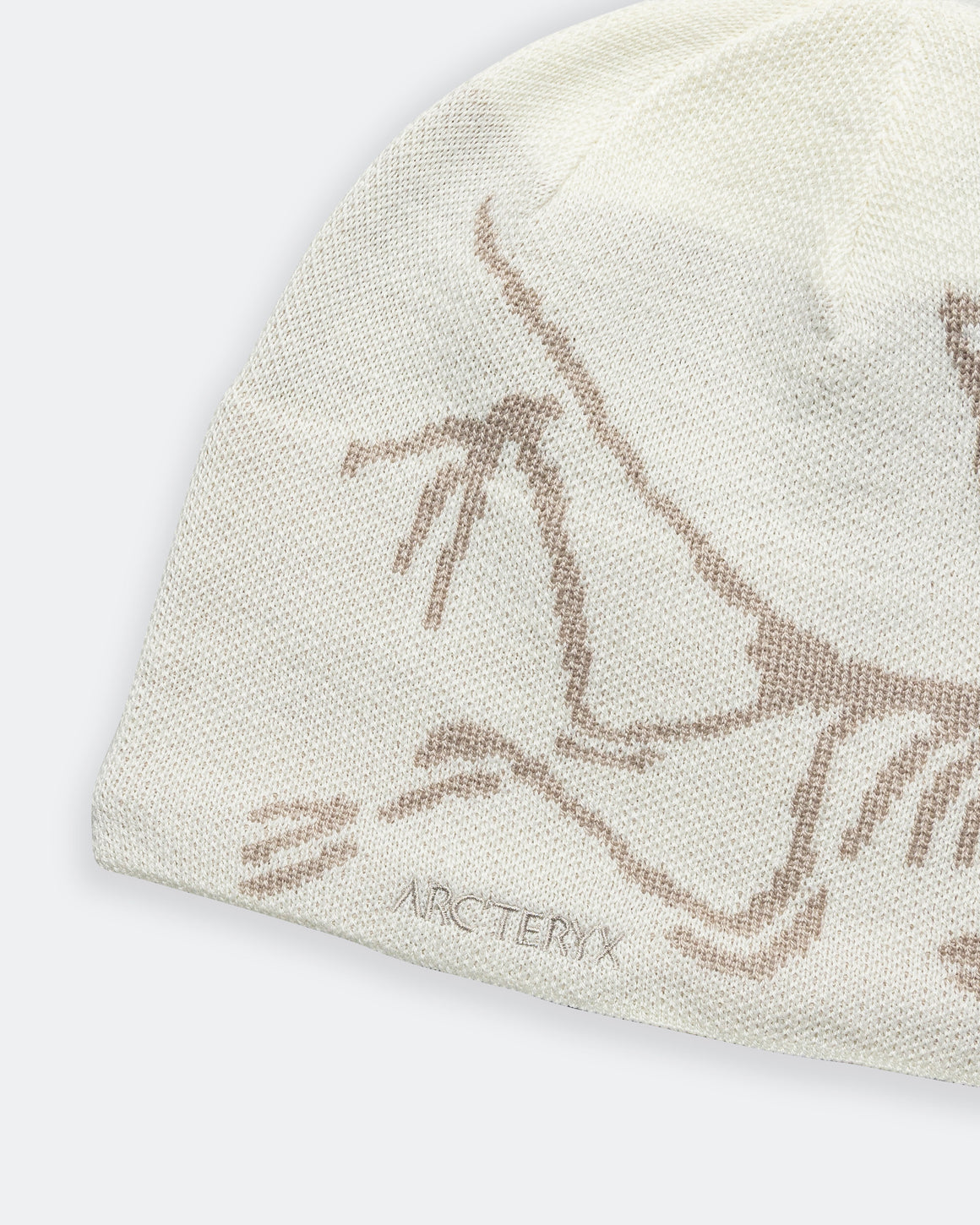 Arc'Teryx - Bird Head Toque - Arctic Silk/Rune - Up There Athletics