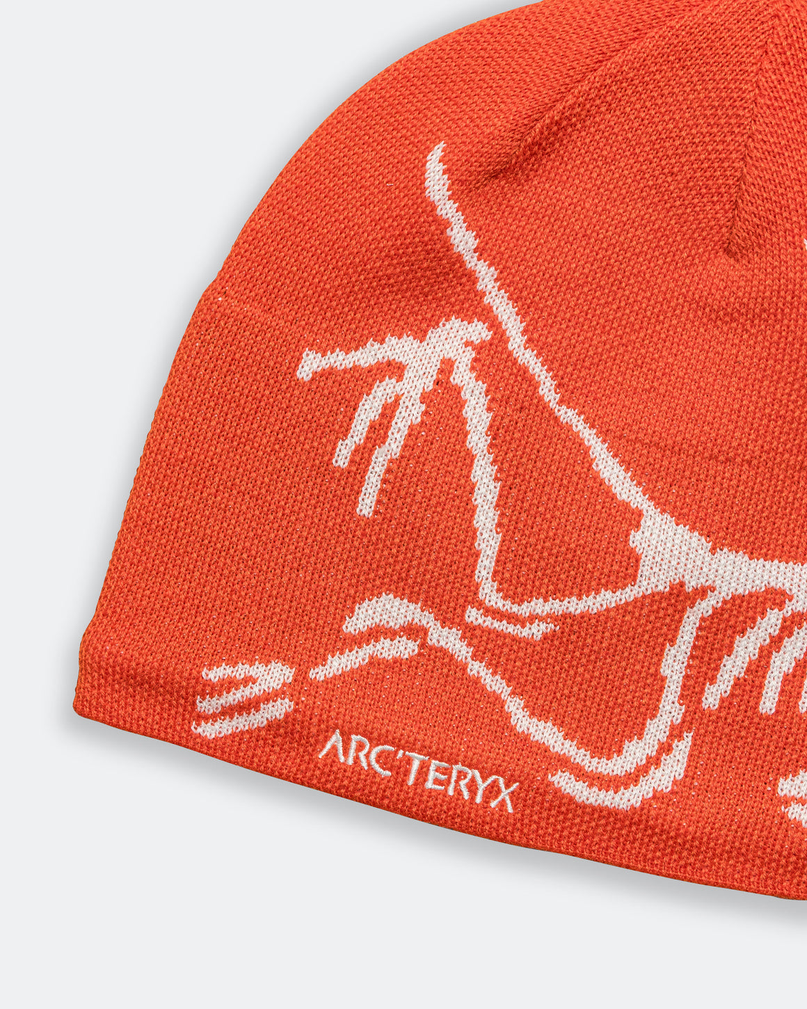 Arc'Teryx - Bird Head Toque - Dynasty/Arc Silk - Up There Athletics