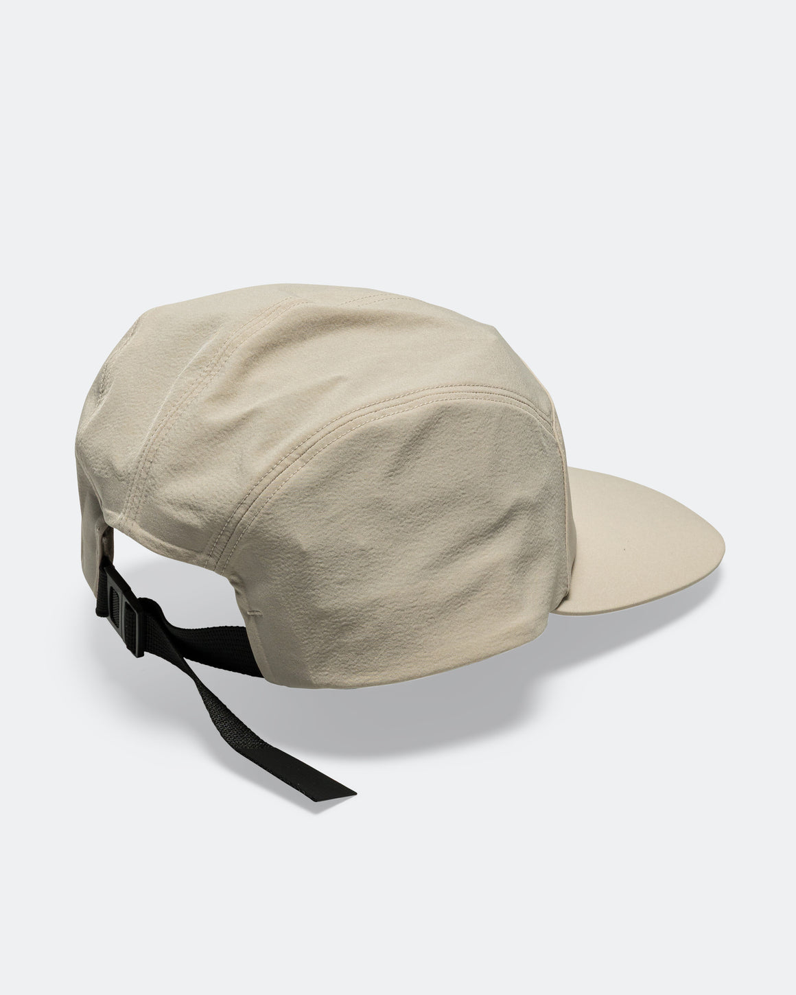 Arc'Teryx - Gamma 5 Panel Cap - Rune/Black - Up There Athletics