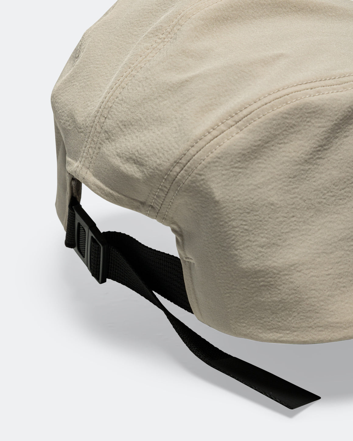 Arc'Teryx - Gamma 5 Panel Cap - Rune/Black - Up There Athletics