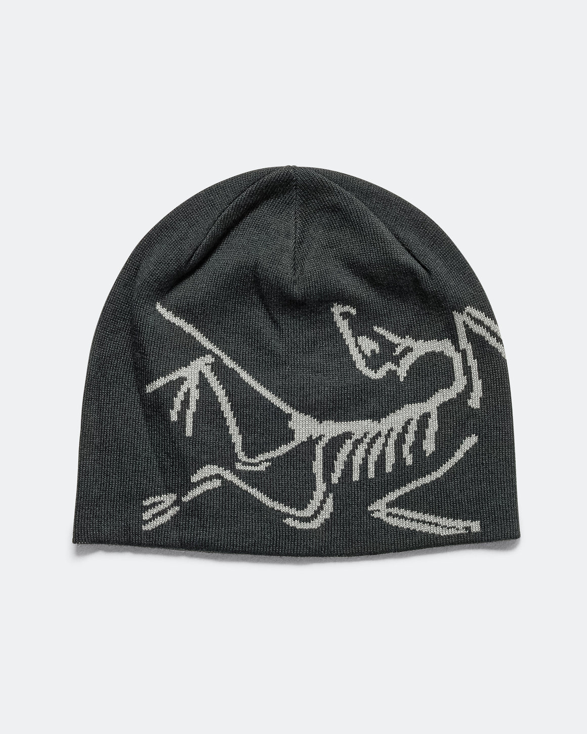 Arc'Teryx - Lightweight Bird Head Toque - Black/Void - Up There Athletics