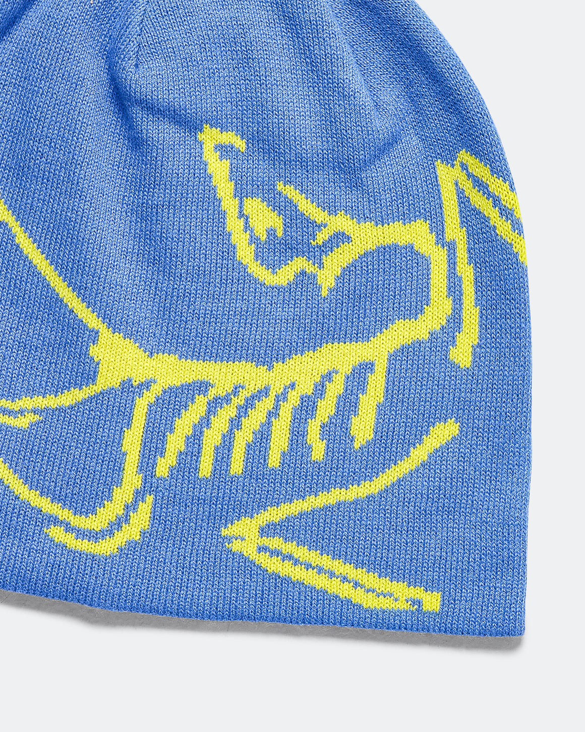 Arc'Teryx - Lightweight Bird Head Toque - Electra/Euphoria - Up There Athletics