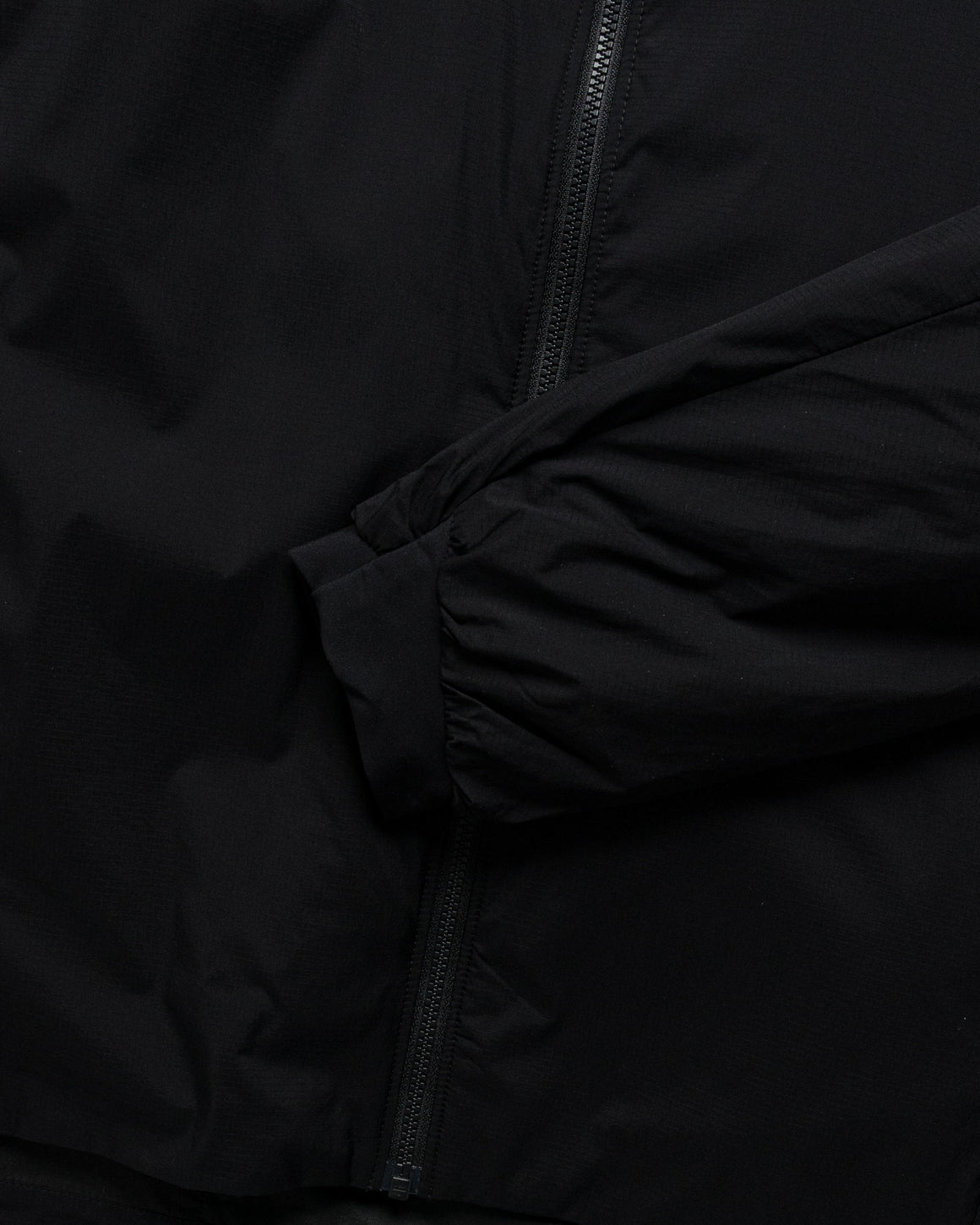 Arc'Teryx - Mens Atom Hoody - Black - Up There Athletics