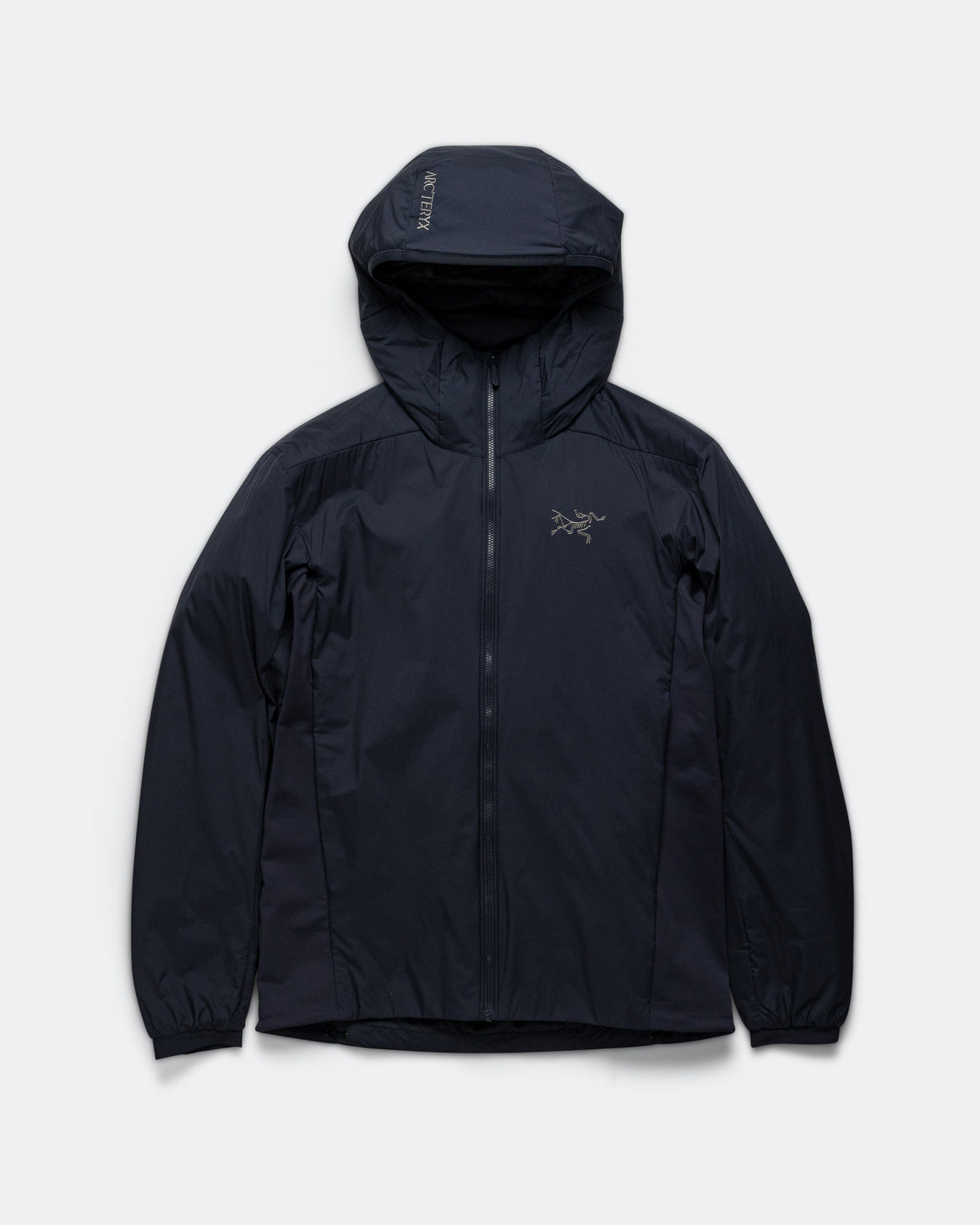 Arc'Teryx - Mens Atom Hoody - Black Sapphire - Up There Athletics