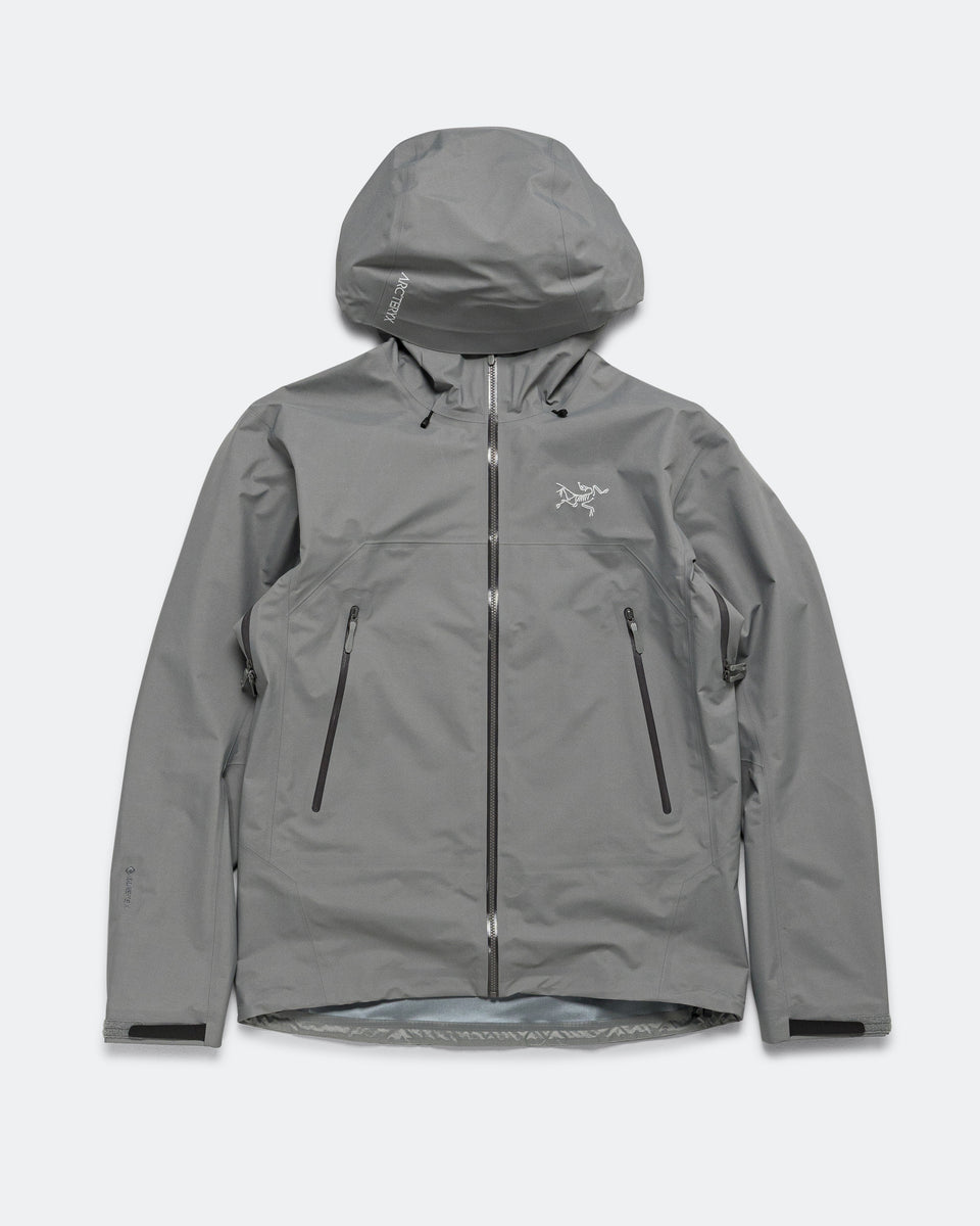 j*n様 ARC'TERYX Beta SL Jacket M Void arcteryx-mens-beta-sl-jacket-