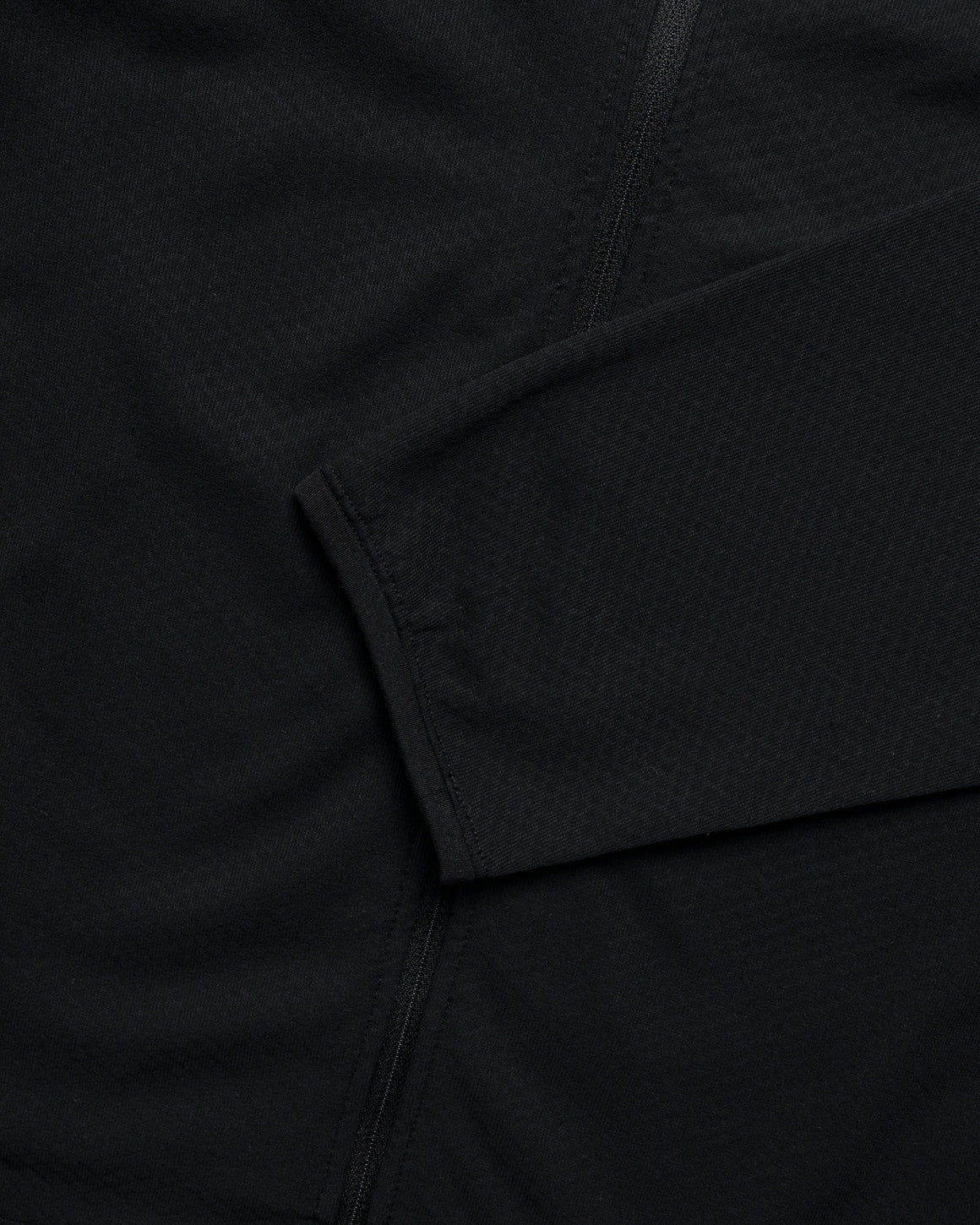 Arc'Teryx - Mens Delta Jacket - Black - Up There Athletics