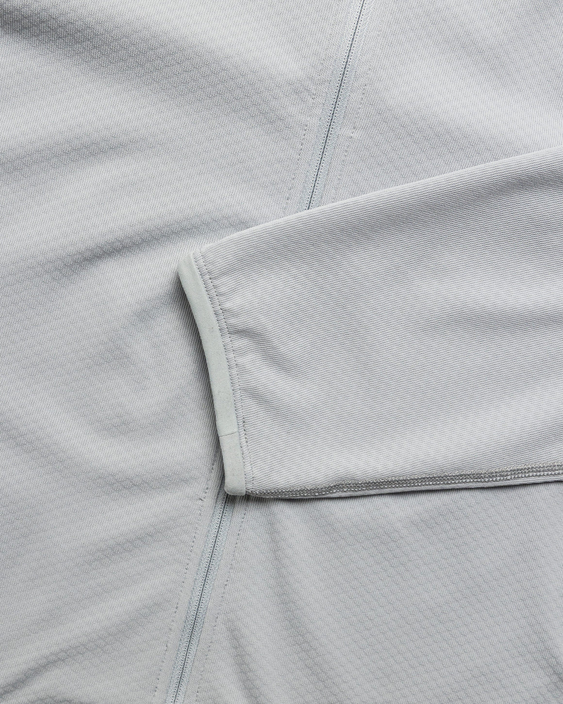 Arc'Teryx - Mens Delta Jacket - Solitude/Void - Up There Athletics