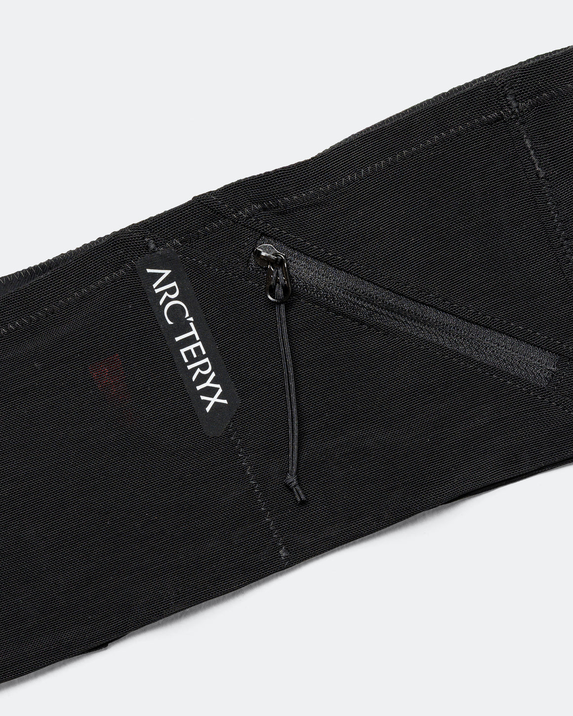 Arc'Teryx - Norvan Belt - Black - Up There Athletics