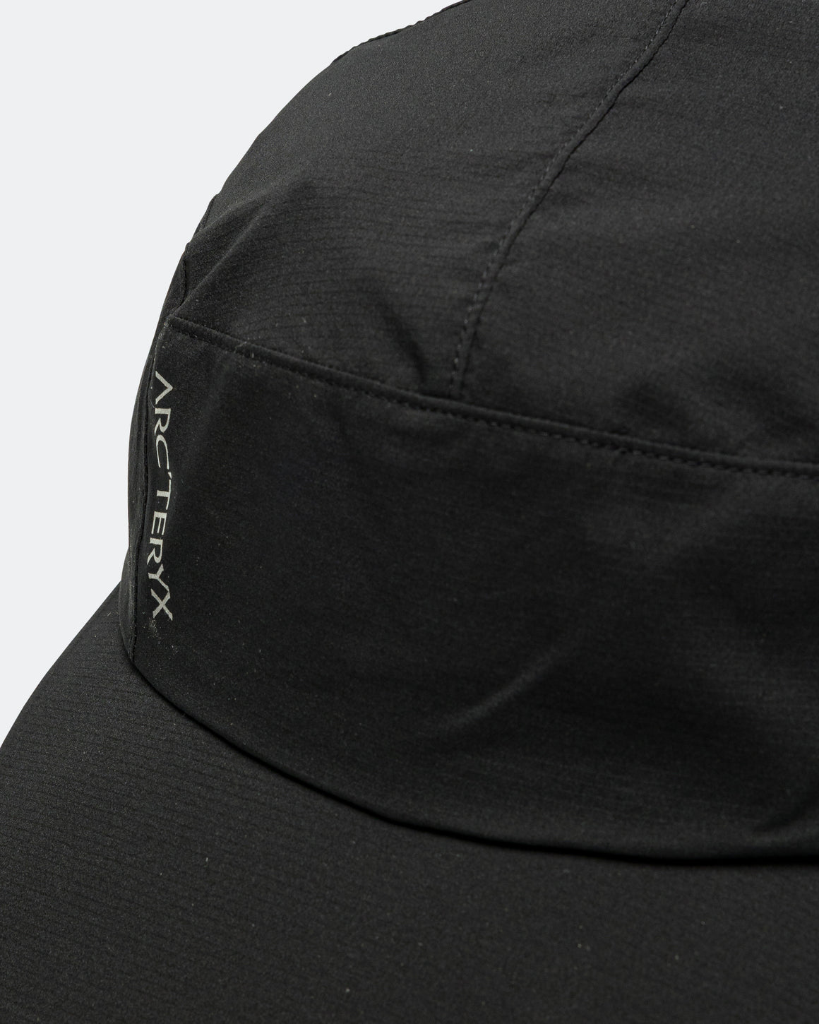 Arc'Teryx - Norvan Hat - Black - Up There Athletics