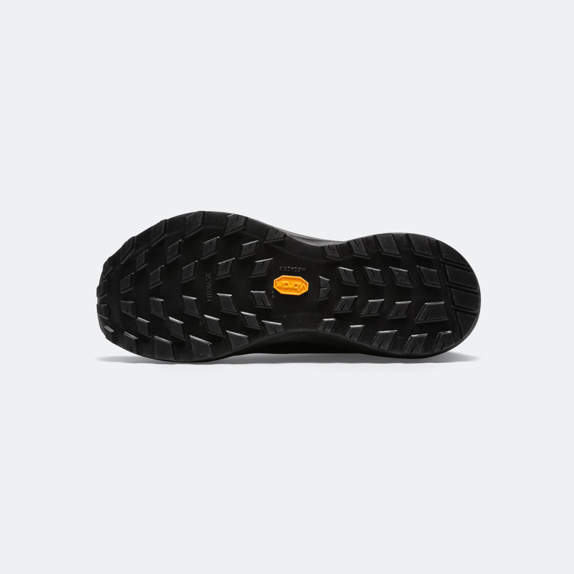 Arc'Teryx - Mens Norvan LD 3 - Black/Black - Up There Athletics