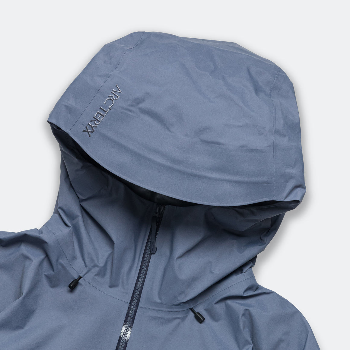 Arc'Teryx - Mens Beta SL Jacket - Stratus - Up There Athletics