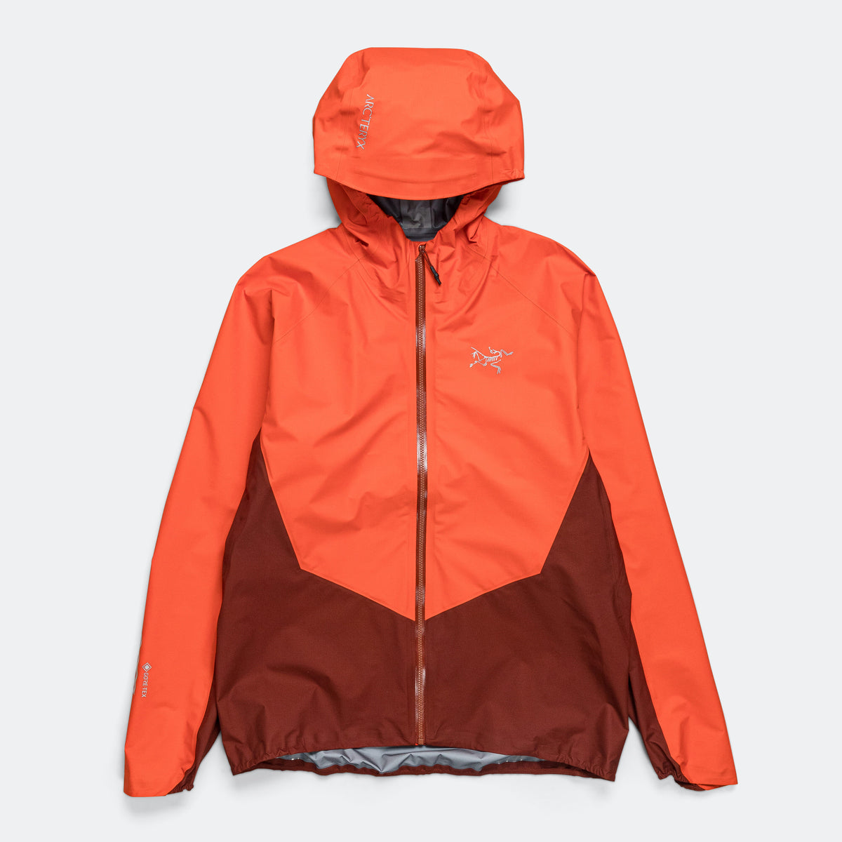 【黄色　新品】アークテリクス　Norvan Shell Jacket M Arc'teryx Norvan Shell Jacket Review -Lightest Weight GTX