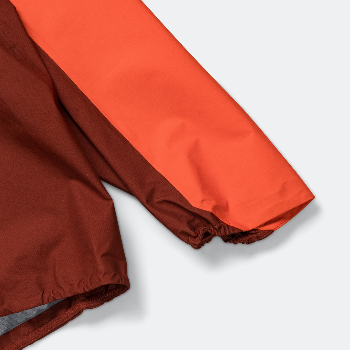 Arc'Teryx - Mens Norvan Shell Jacket - Solaris/Sequoia - Up There Athletics