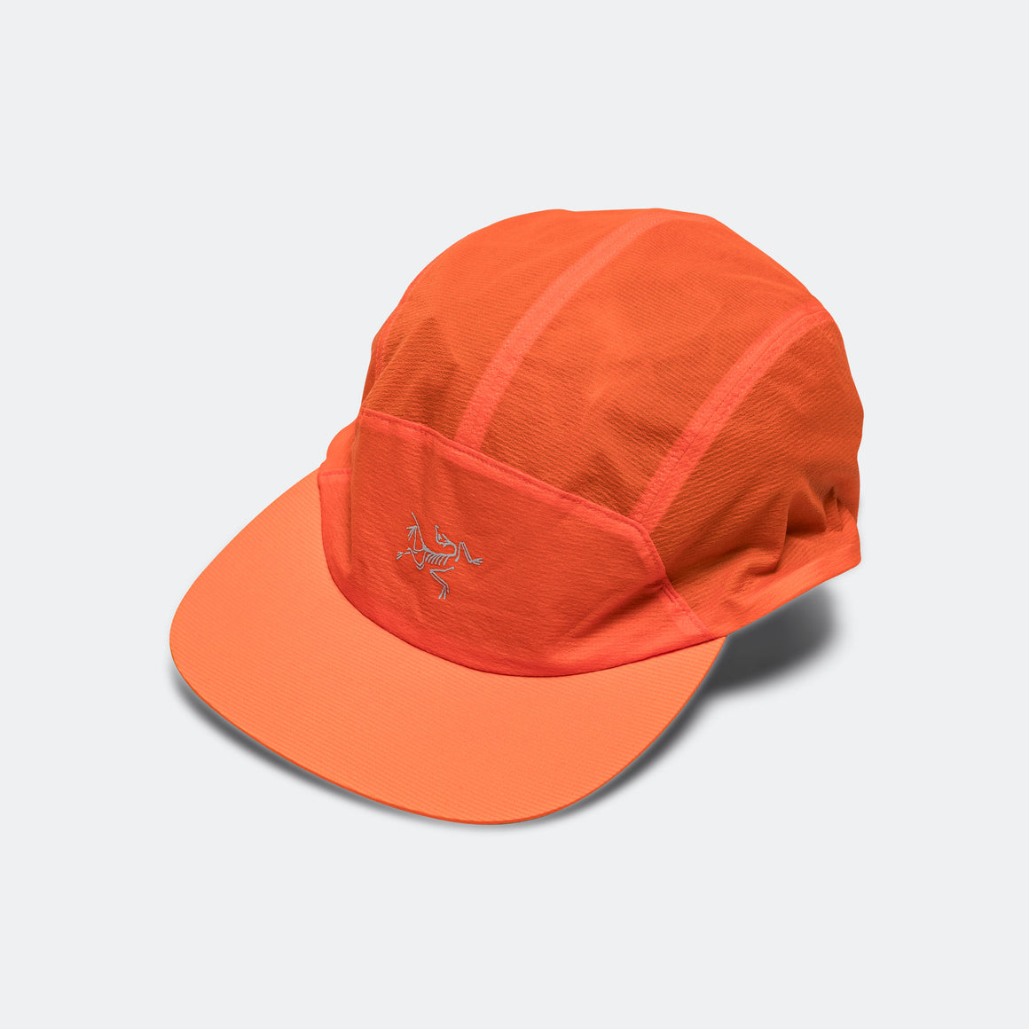 Arc'Teryx - Norvan Regular Brim Hat - Solaris - Up There Athletics