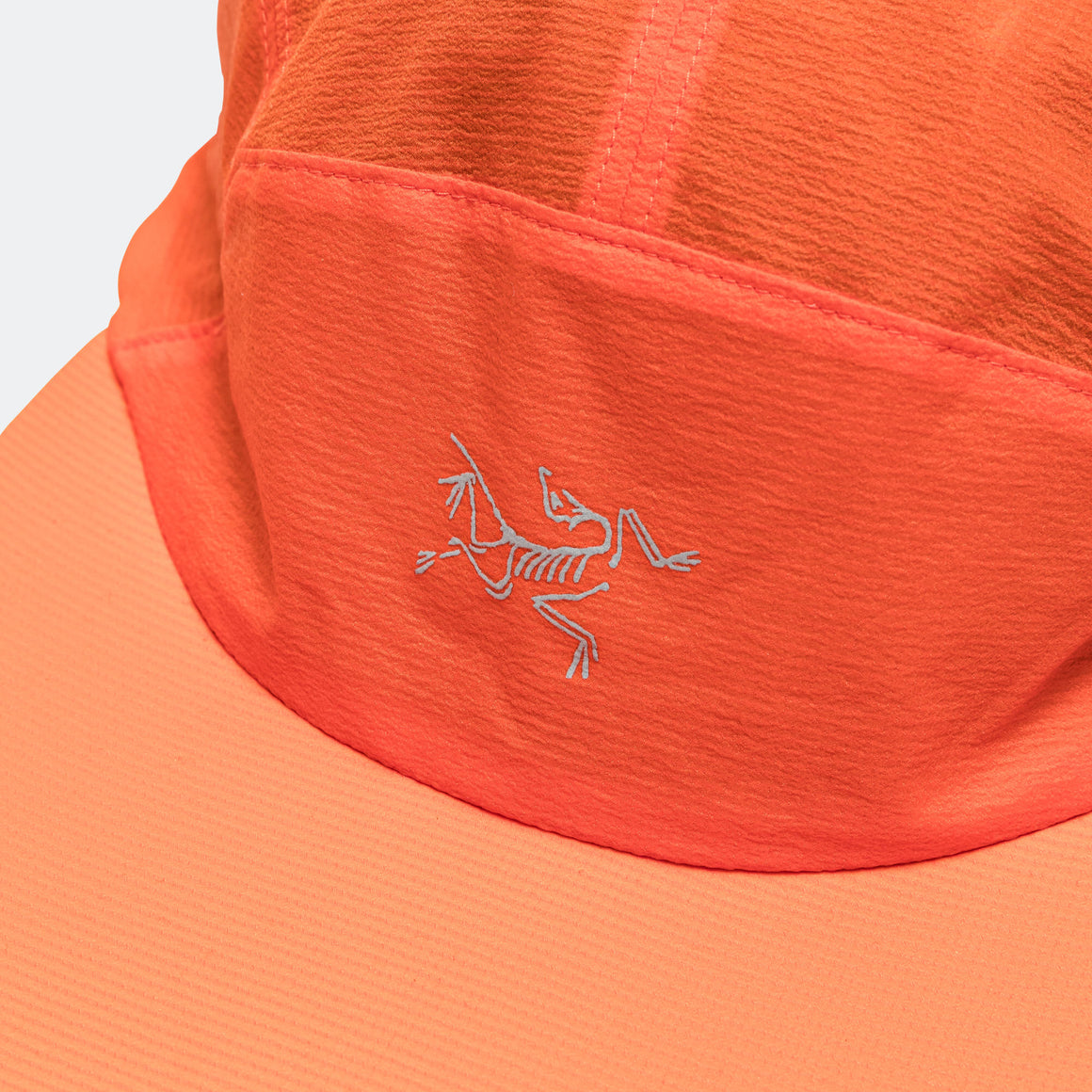 Arc'Teryx - Norvan Regular Brim Hat - Solaris - Up There Athletics