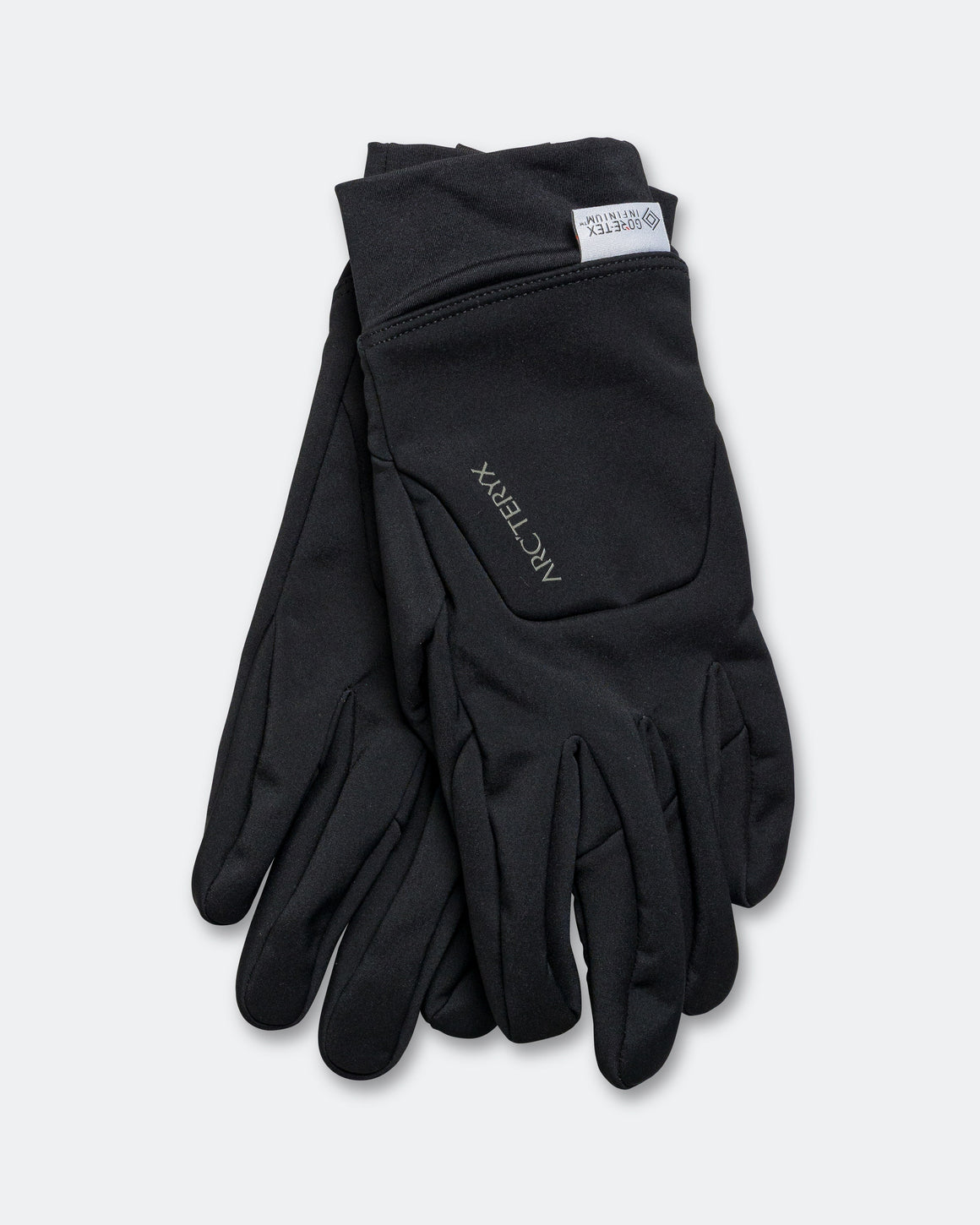 Arc'Teryx - Venta Glove - Black - Up There Athletics