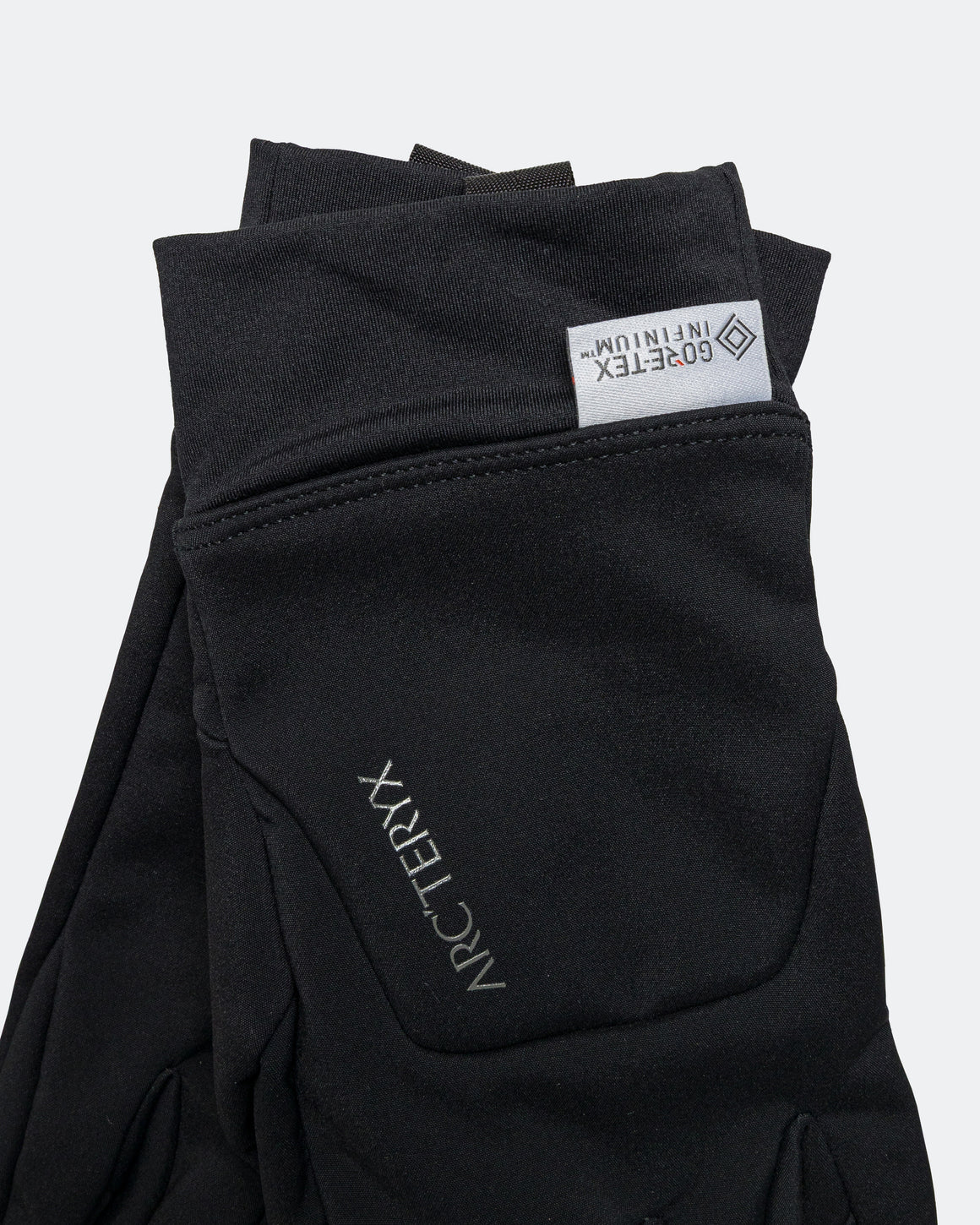 Arc'Teryx - Venta Glove - Black - Up There Athletics