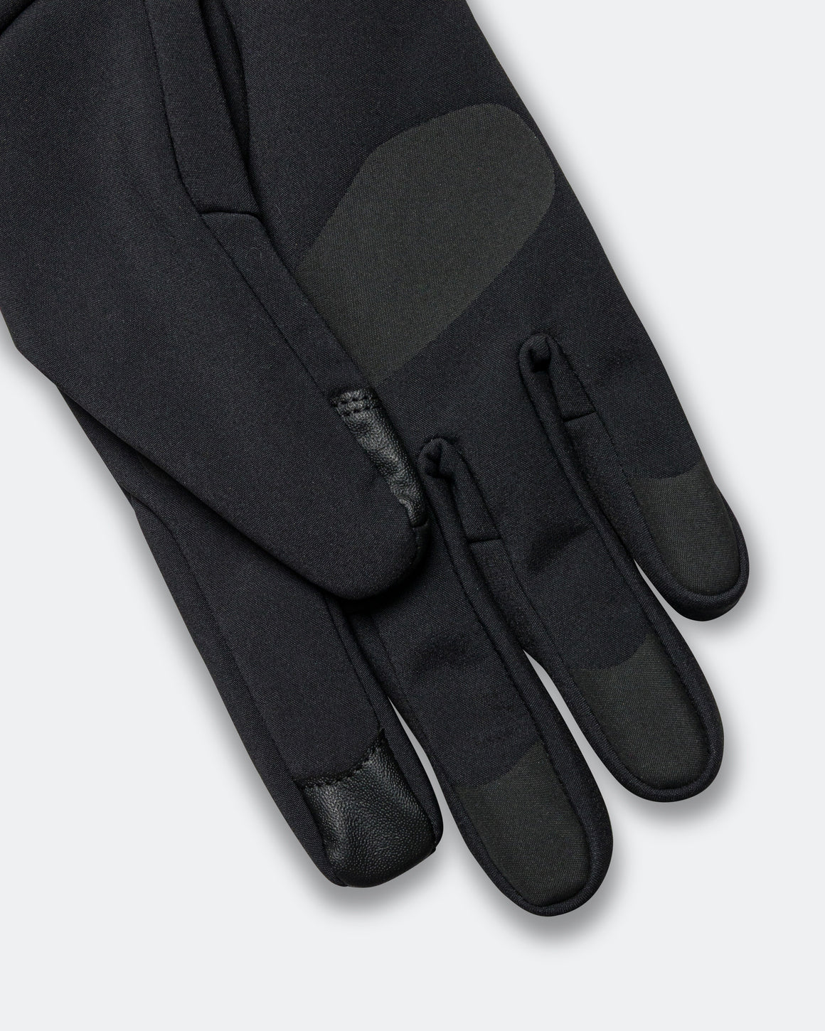 Arc'Teryx - Venta Glove - Black - Up There Athletics