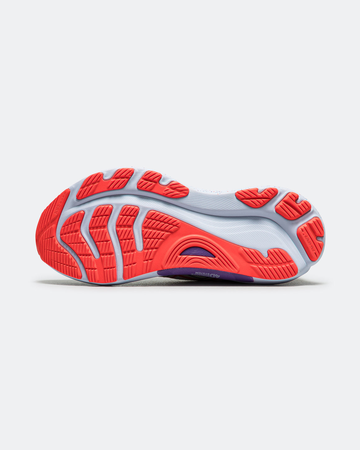 Asics - Mens Gel-Kayano 32 Tokyo - Cream/Edo Purple - Up There Athletics