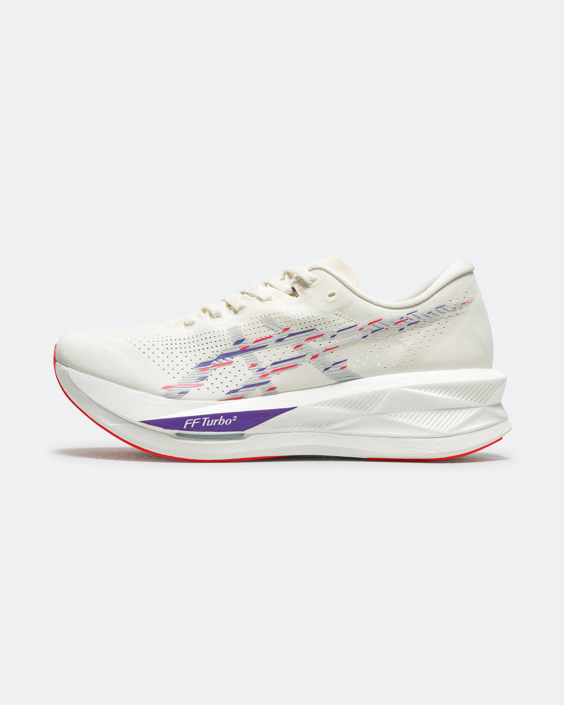 Asics - Mens Sonicblast - Cream/Blue Fade - Up There Athletics