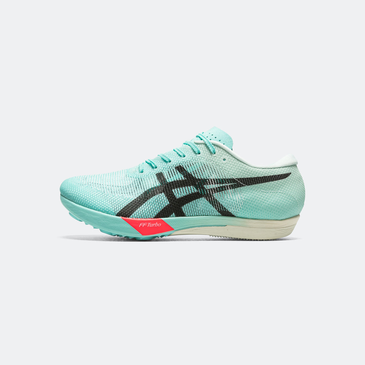 ASICS SPEED LD 2
アシックス　メタスピードLD 2 Asics Metaspeed LD 2 Track Spike - Mint/Black | Up There