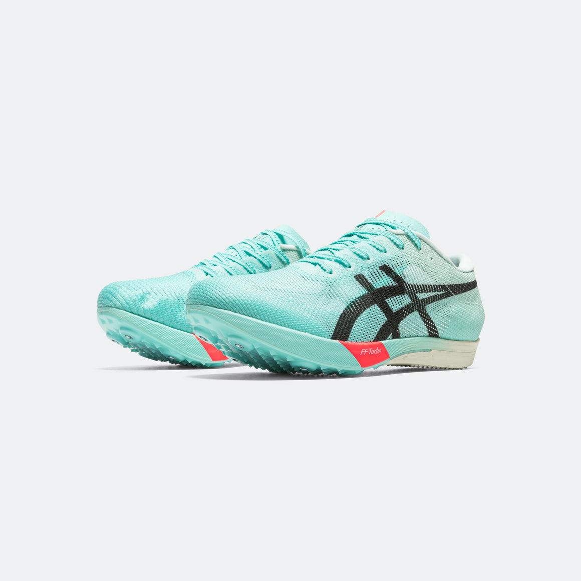 Asics - Metaspeed LD 2 - Illuminate Mint/Black - Up There Athletics