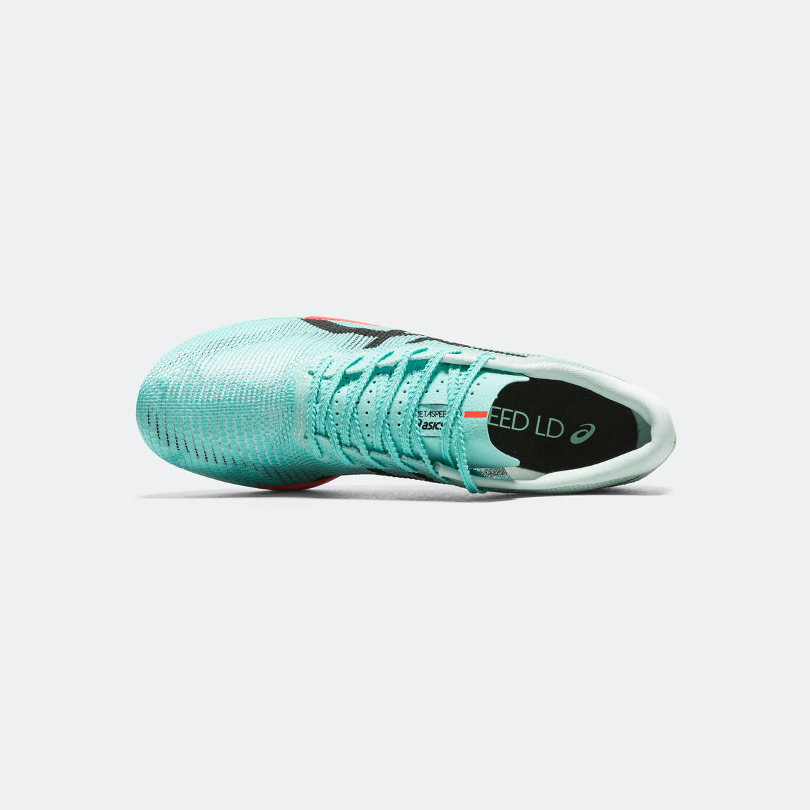 Asics - Metaspeed LD 2 - Illuminate Mint/Black - Up There Athletics