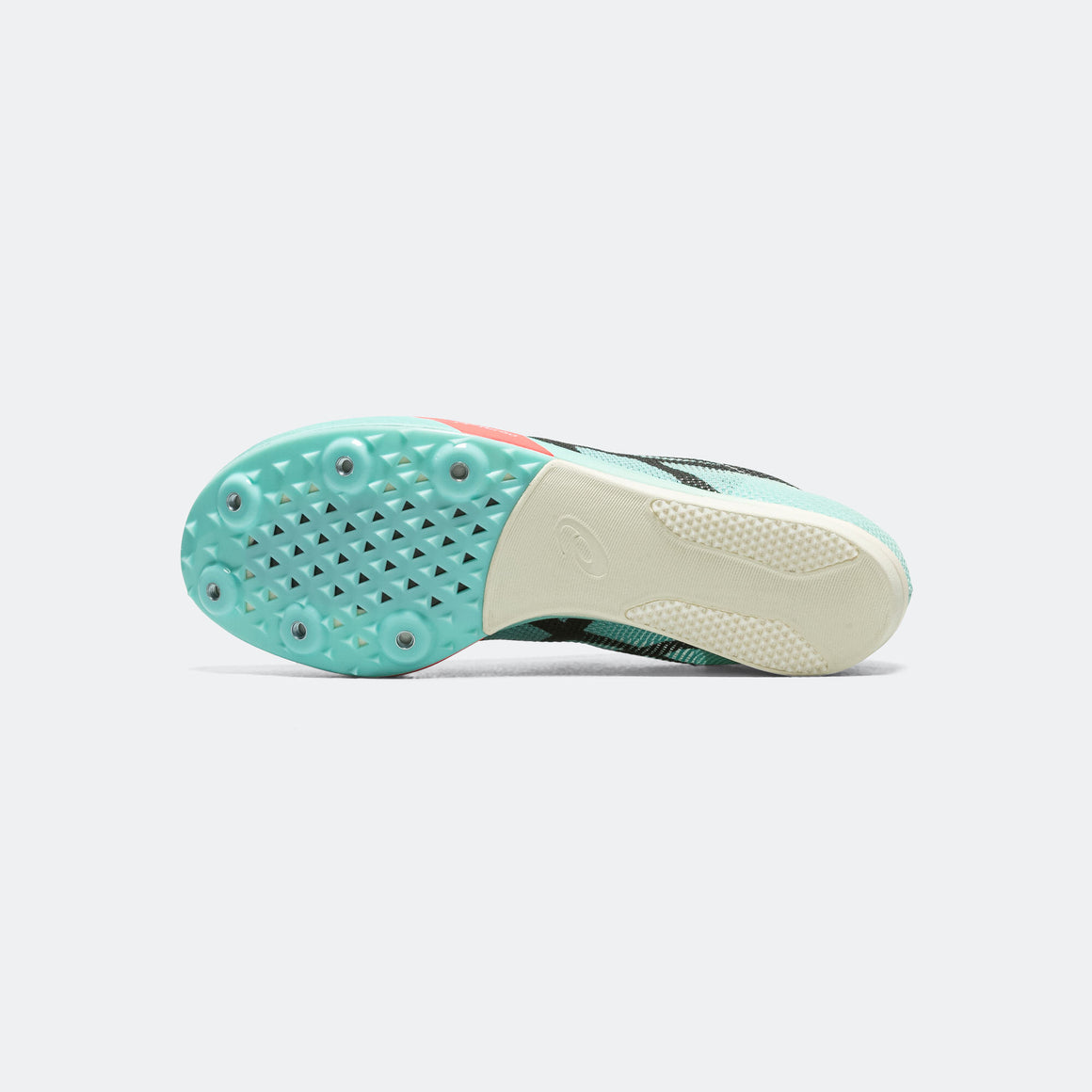 Asics - Metaspeed LD 2 - Illuminate Mint/Black - Up There Athletics