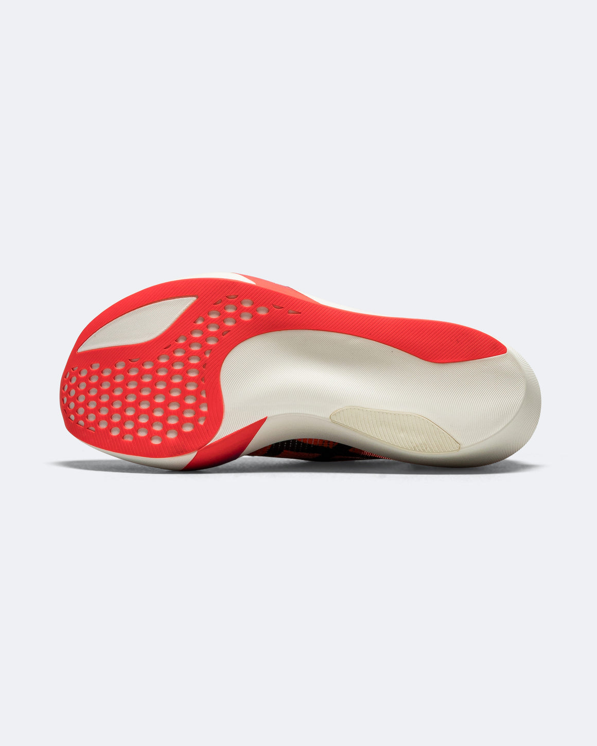 Asics - Metaspeed Sky Tokyo - Flash Red/Black - Up There Athletics