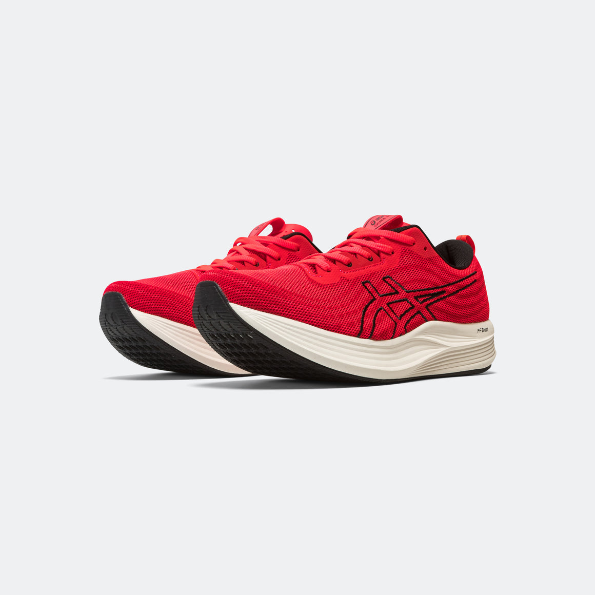 Asics - Mens EvoRide SPEED - Diva Pink/Black - Up There Athletics