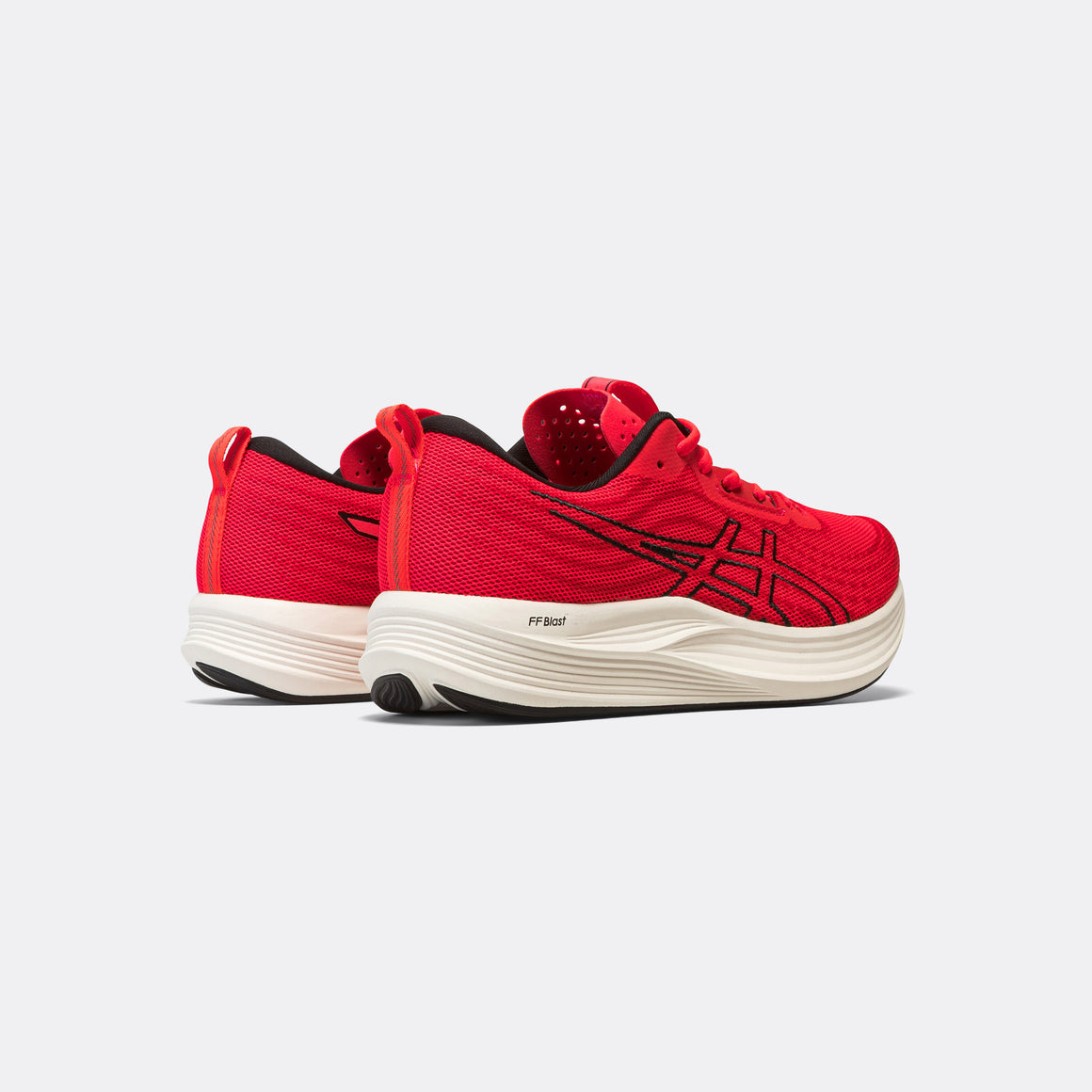 Asics - Mens EvoRide SPEED - Diva Pink/Black - Up There Athletics