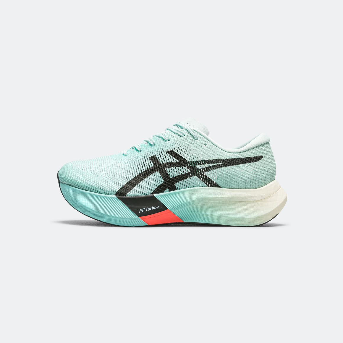 Asics - Unisex Metaspeed Edge Paris - Illuminate Mint/Black - Up There Athletics