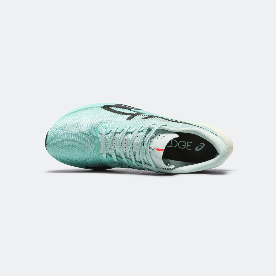 Asics - Unisex Metaspeed Edge Paris - Illuminate Mint/Black - Up There Athletics