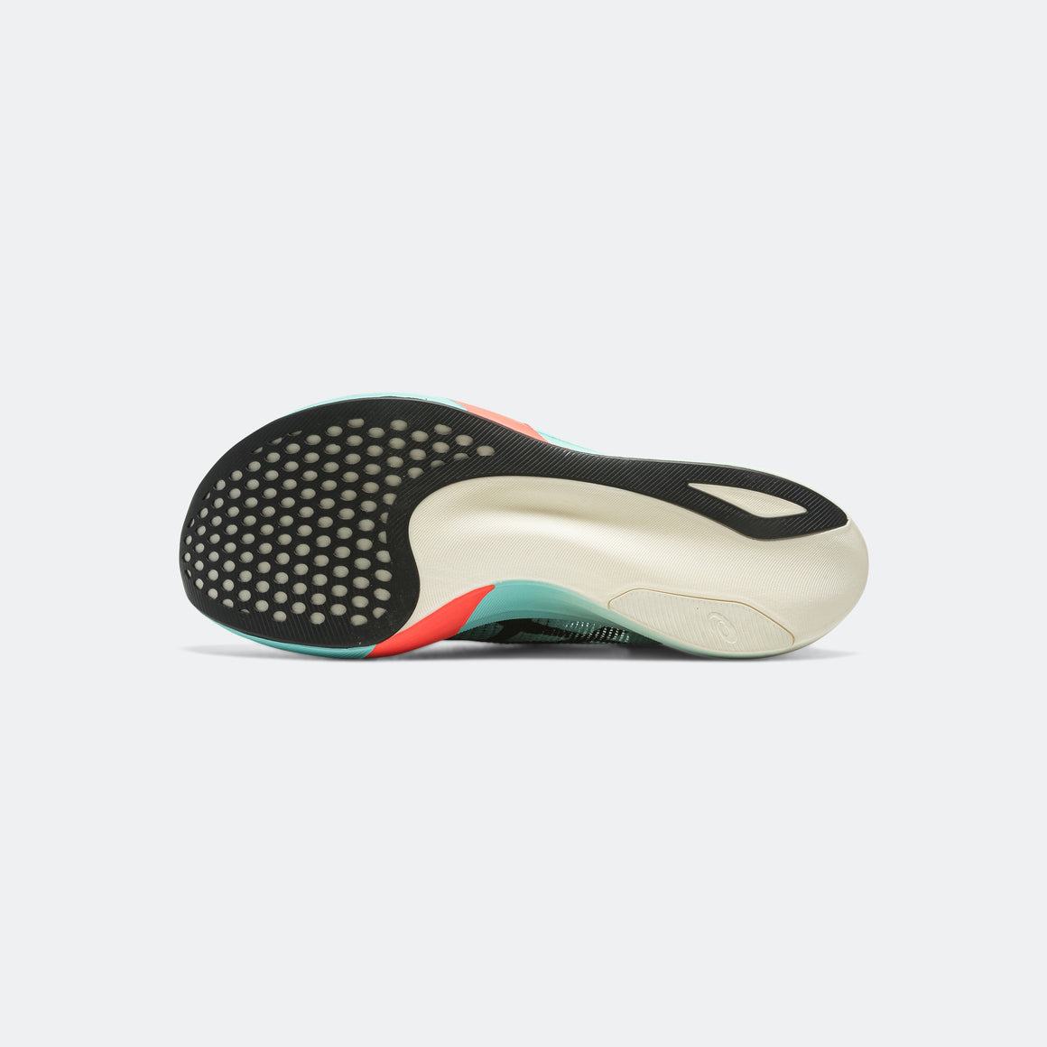 Asics - Unisex Metaspeed Edge Paris - Illuminate Mint/Black - Up There Athletics