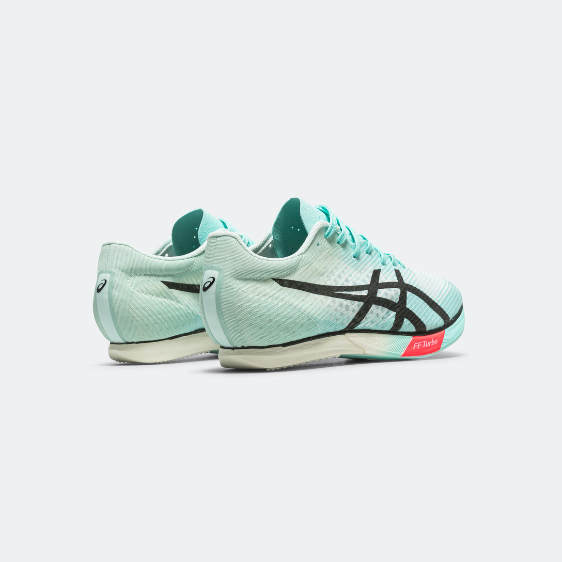 Asics - Metaspeed MD - Illuminate Mint/Black - Up There Athletics