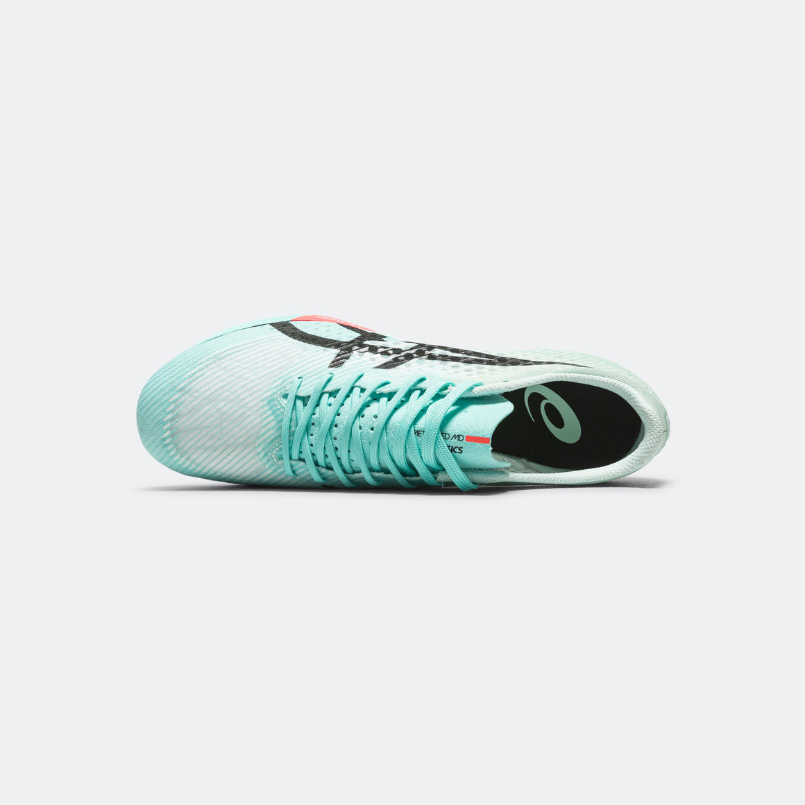 Asics - Metaspeed MD - Illuminate Mint/Black - Up There Athletics