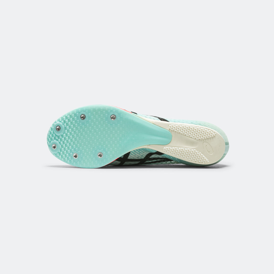 Asics - Metaspeed MD - Illuminate Mint/Black - Up There Athletics