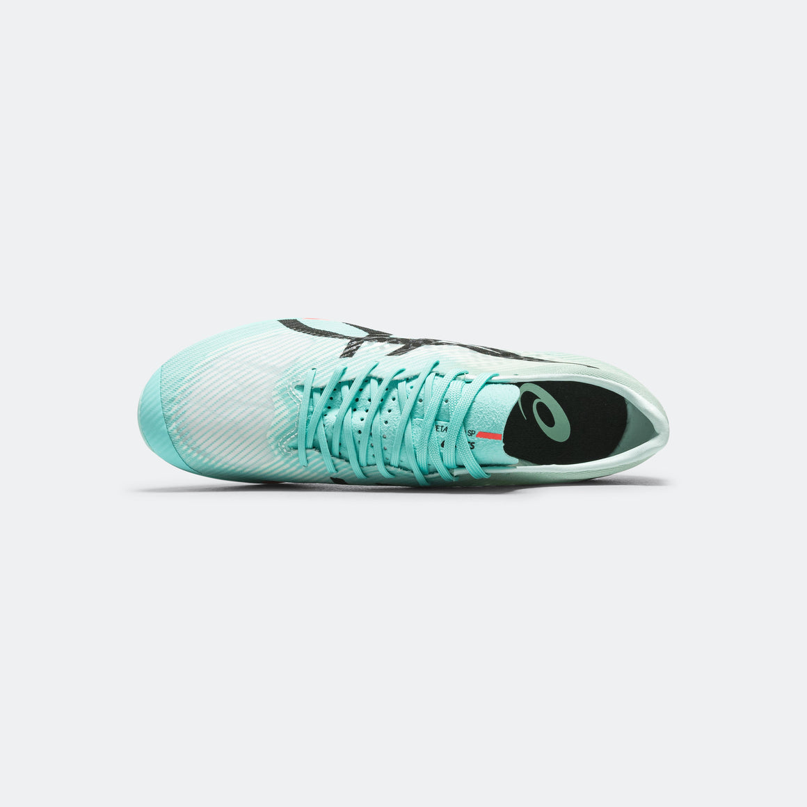 Asics - Metaspeed SP - Illuminate Mint/Black - Up There Athletics