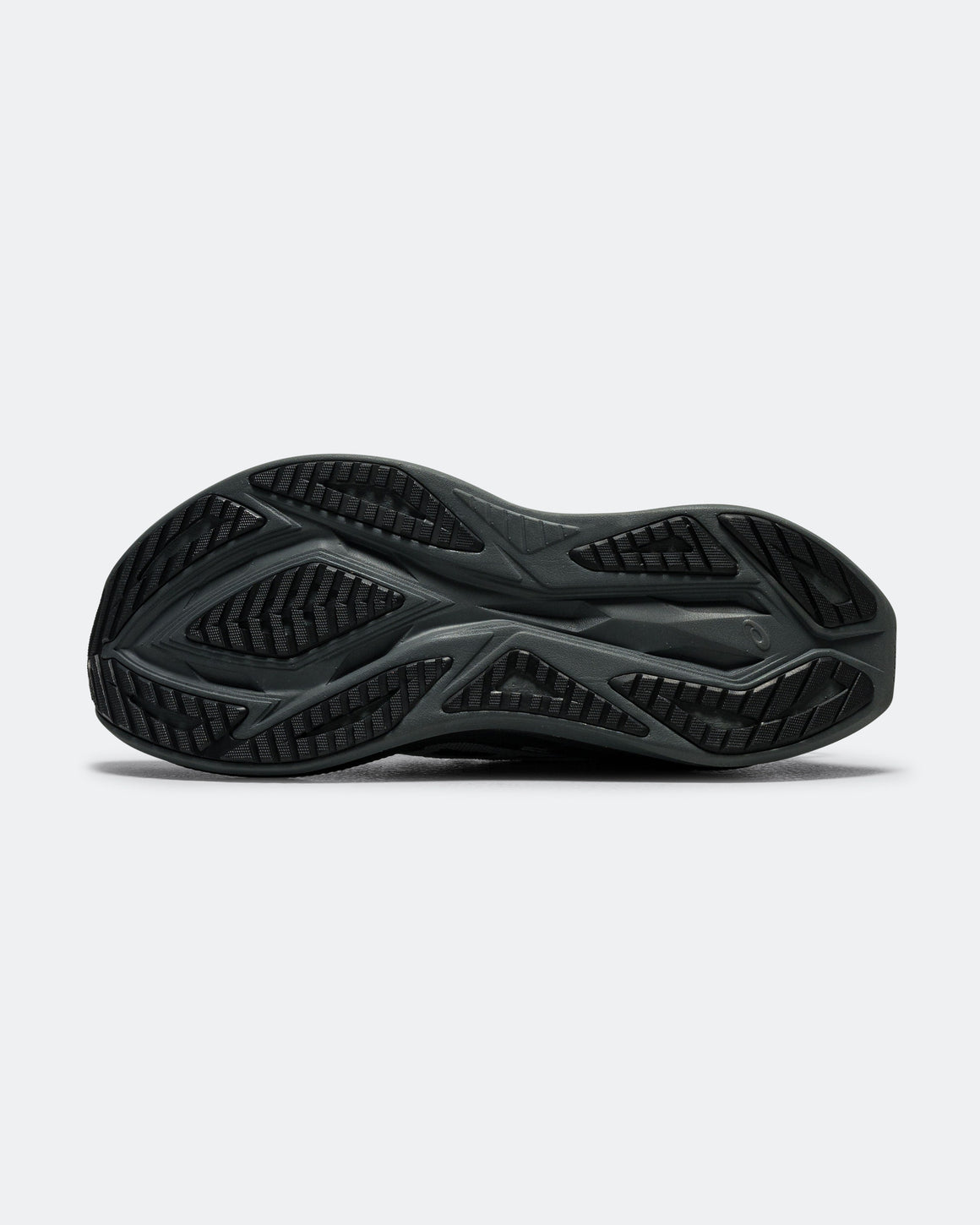 Asics - Superblast 2 - Black/White - Up There Athletics