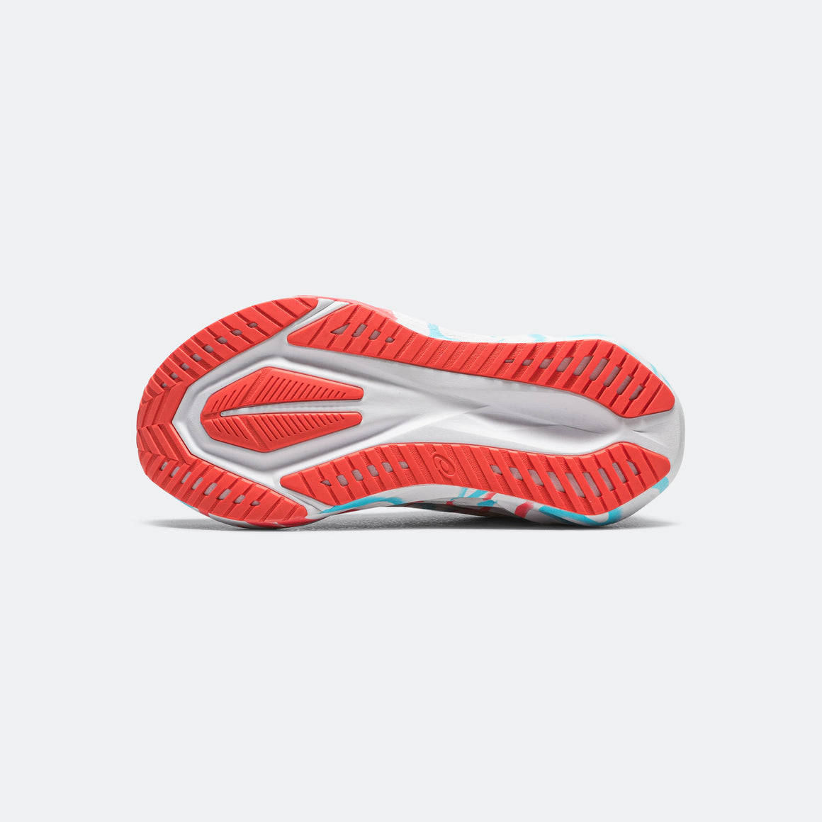 Asics - Womens Novablast 5 - Tokyo - Up There Athletics