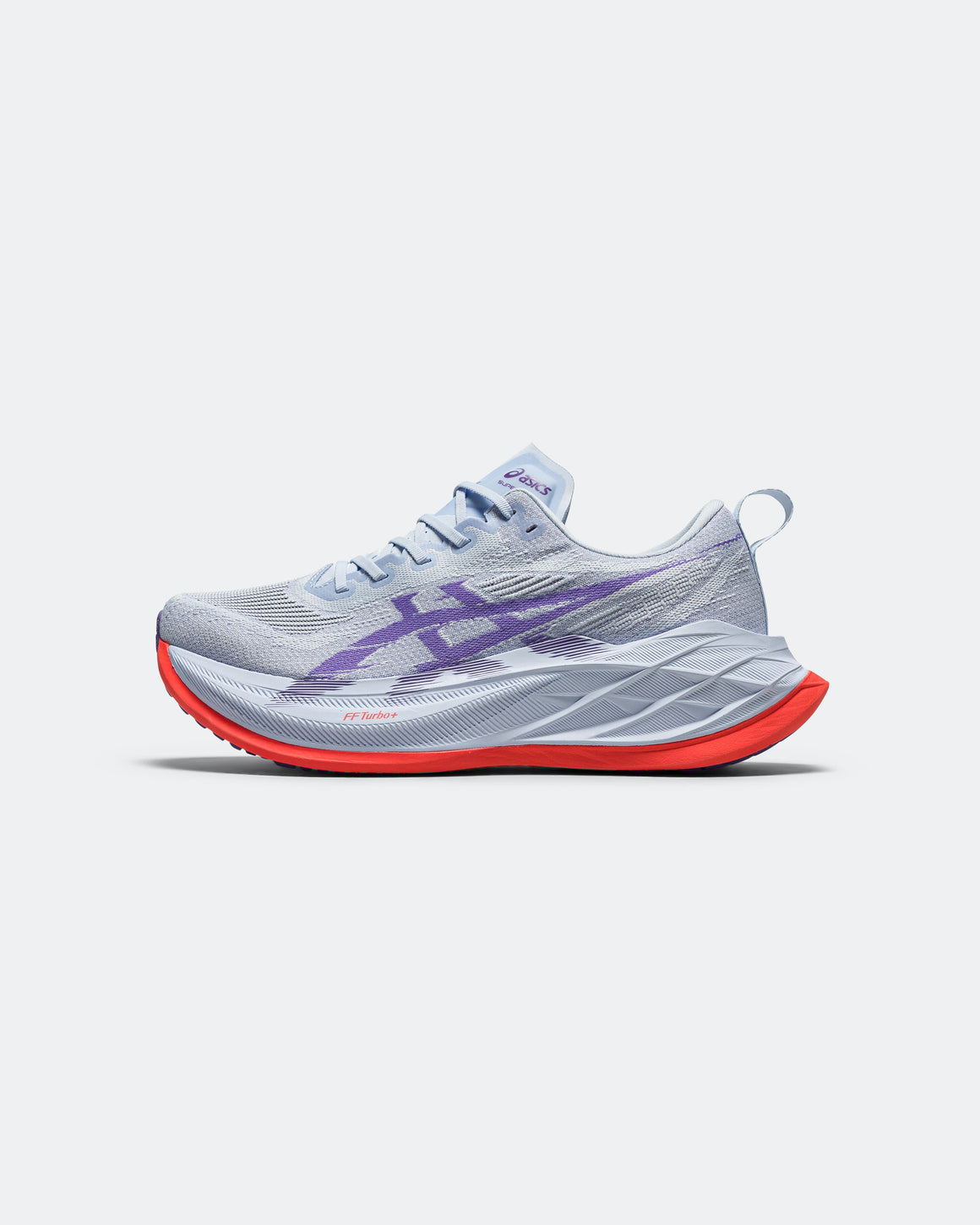 Asics - Superblast 2 - Blue Fade/Edo Purple - Up There Athletics