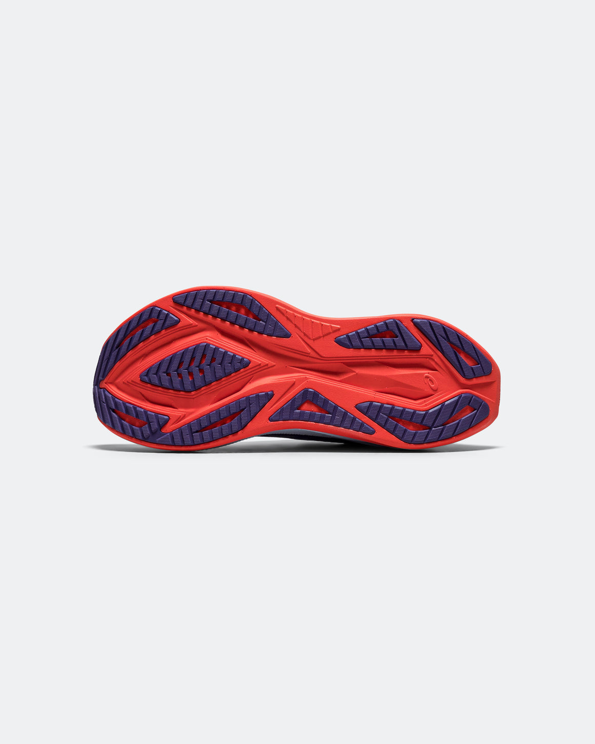 Asics - Superblast 2 - Blue Fade/Edo Purple - Up There Athletics