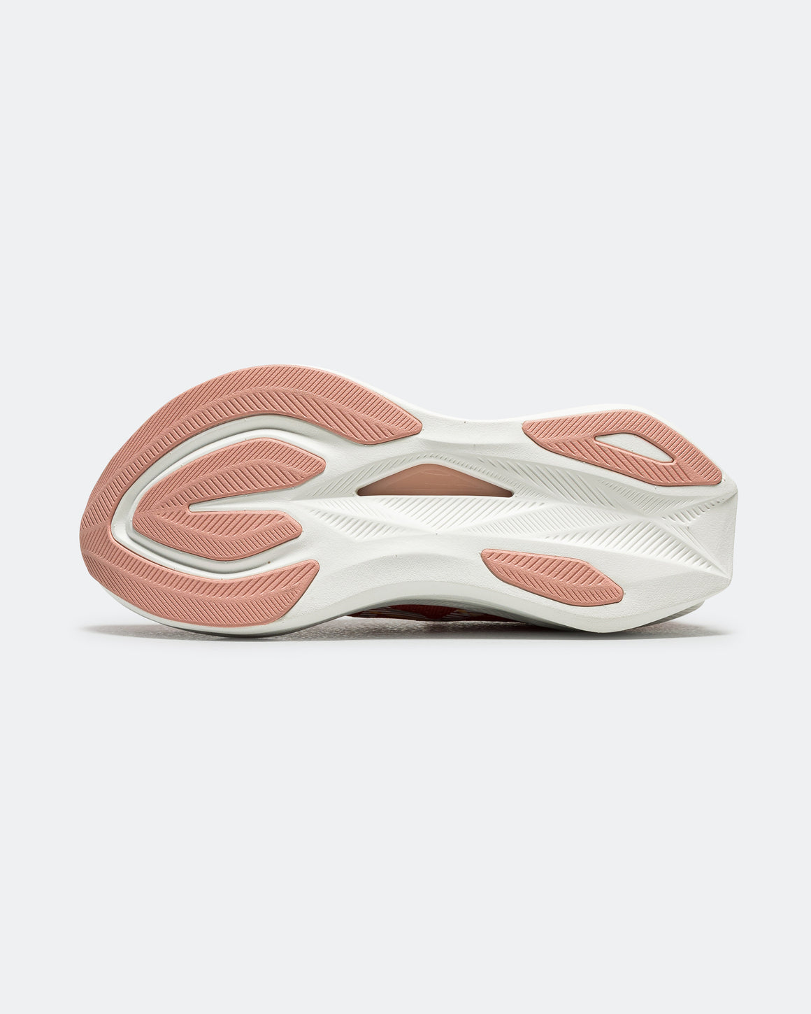 Asics - Womens Sonicblast - Dark Pink Clay/White - Up There Athletics