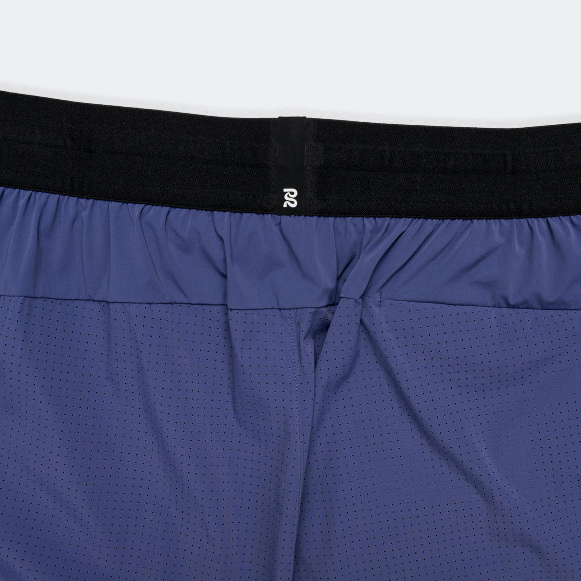 Bandit Running - Mens Vento 5in Run Short - Purple Dusk - Up There Athletics
