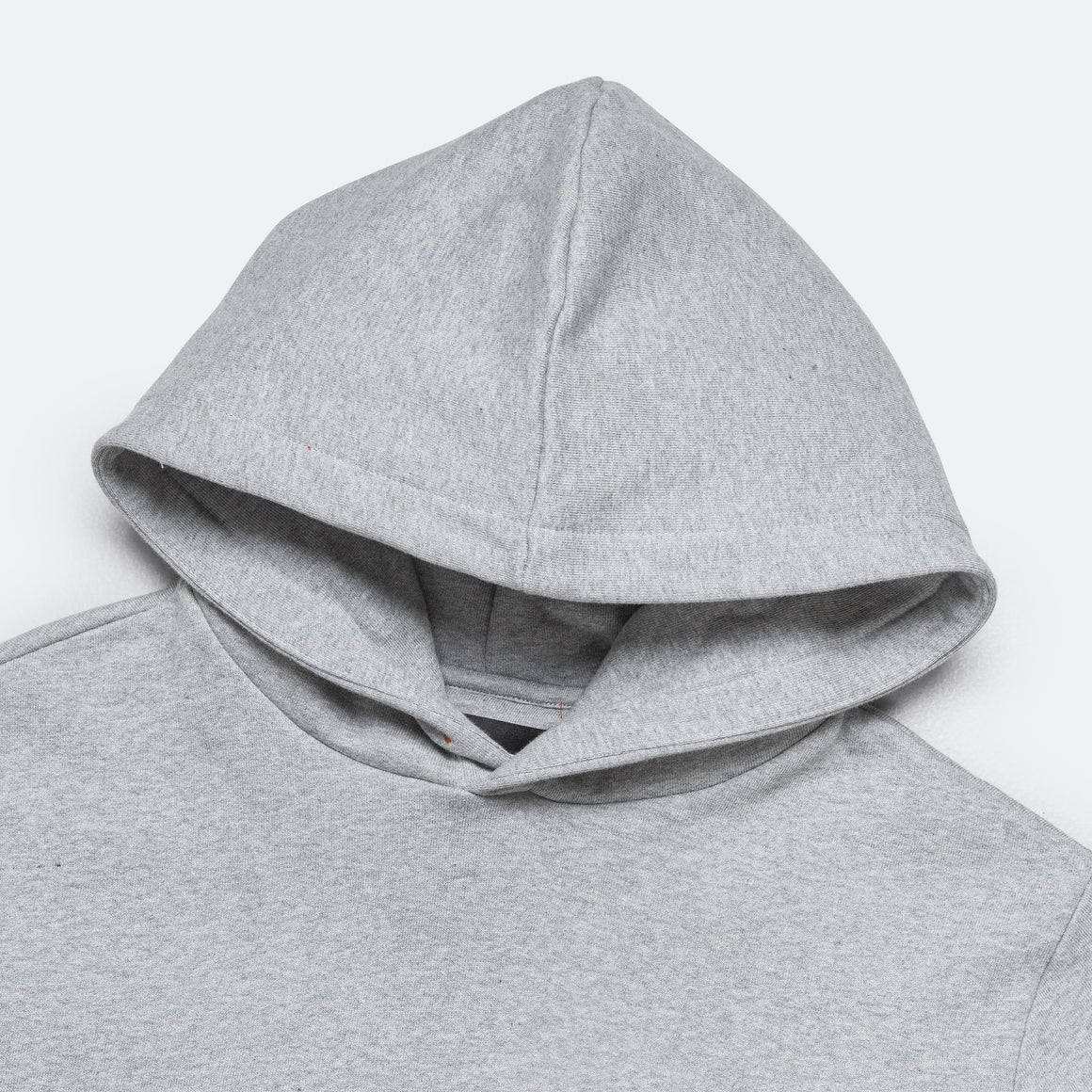 Bandit Running - Current Hoodie - Heather Grey - Up There Athletics