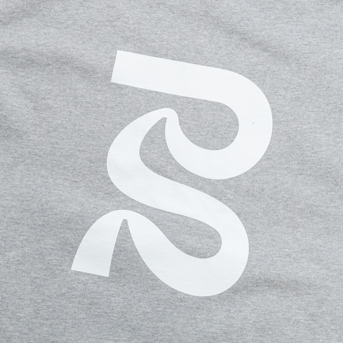 Bandit Running - Current Hoodie - Heather Grey - Up There Athletics