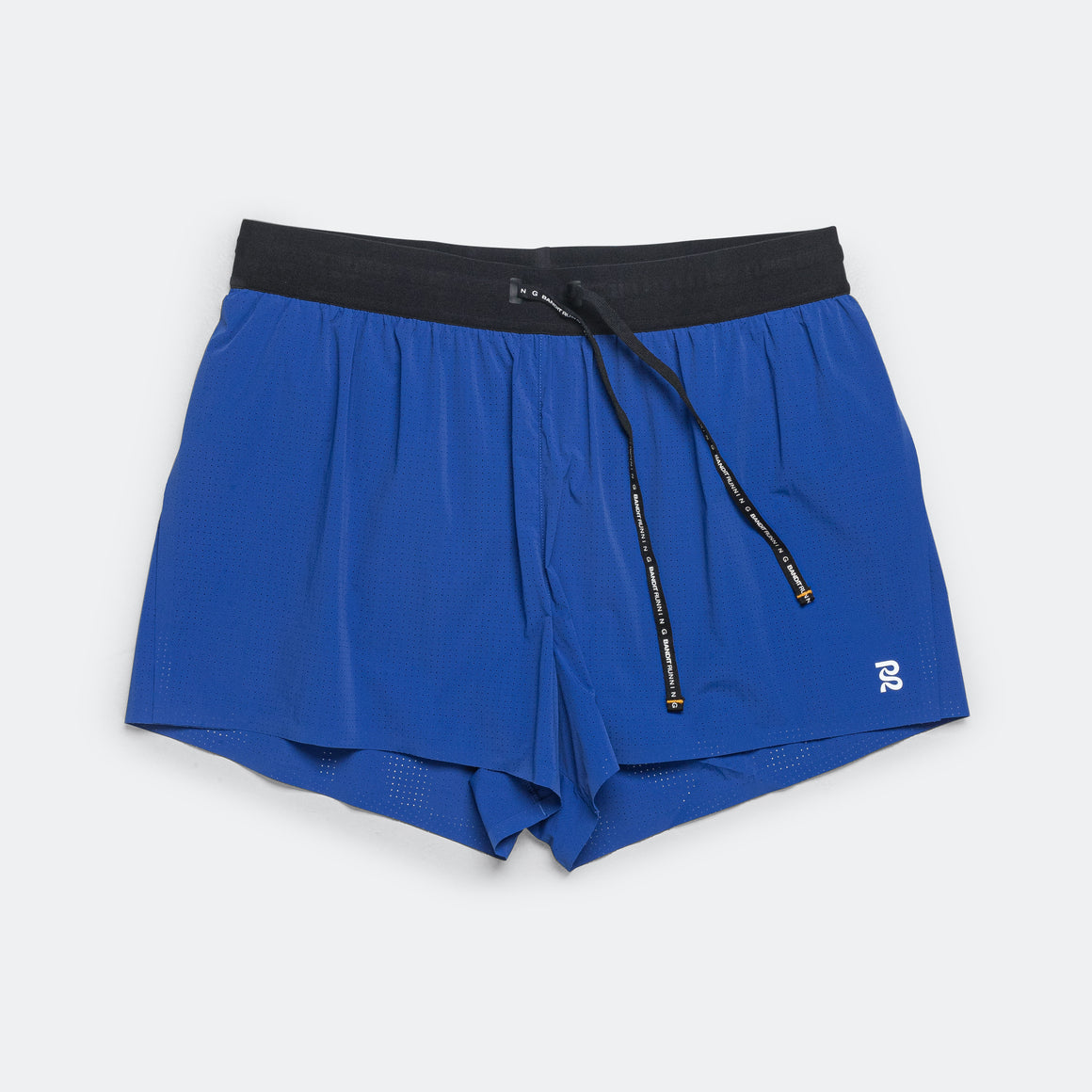Bandit Running - Mens Vento 3" Splitty Short - Mazarine - Up There Athletics